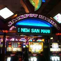 san manuel casino bingo